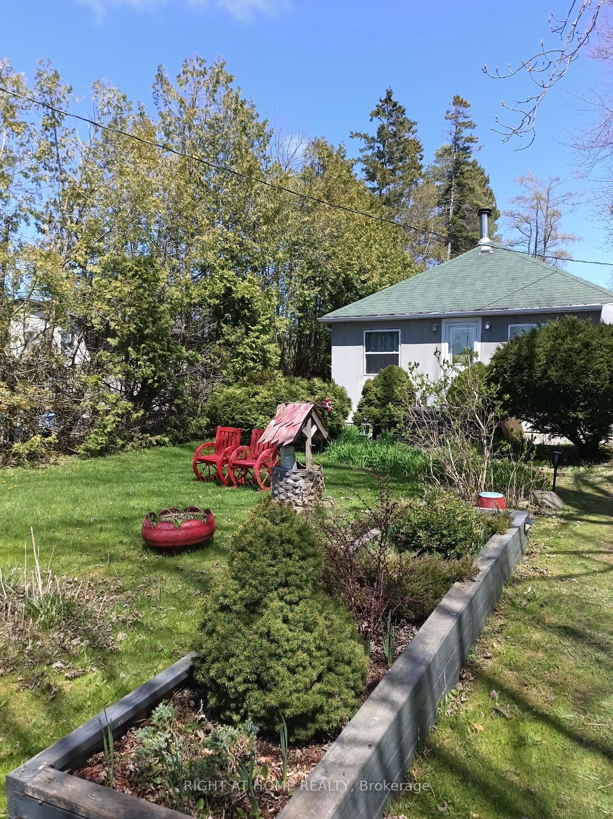 2323 Lakeshore Drive, Ramara, ON L0K 1B0 photo 2