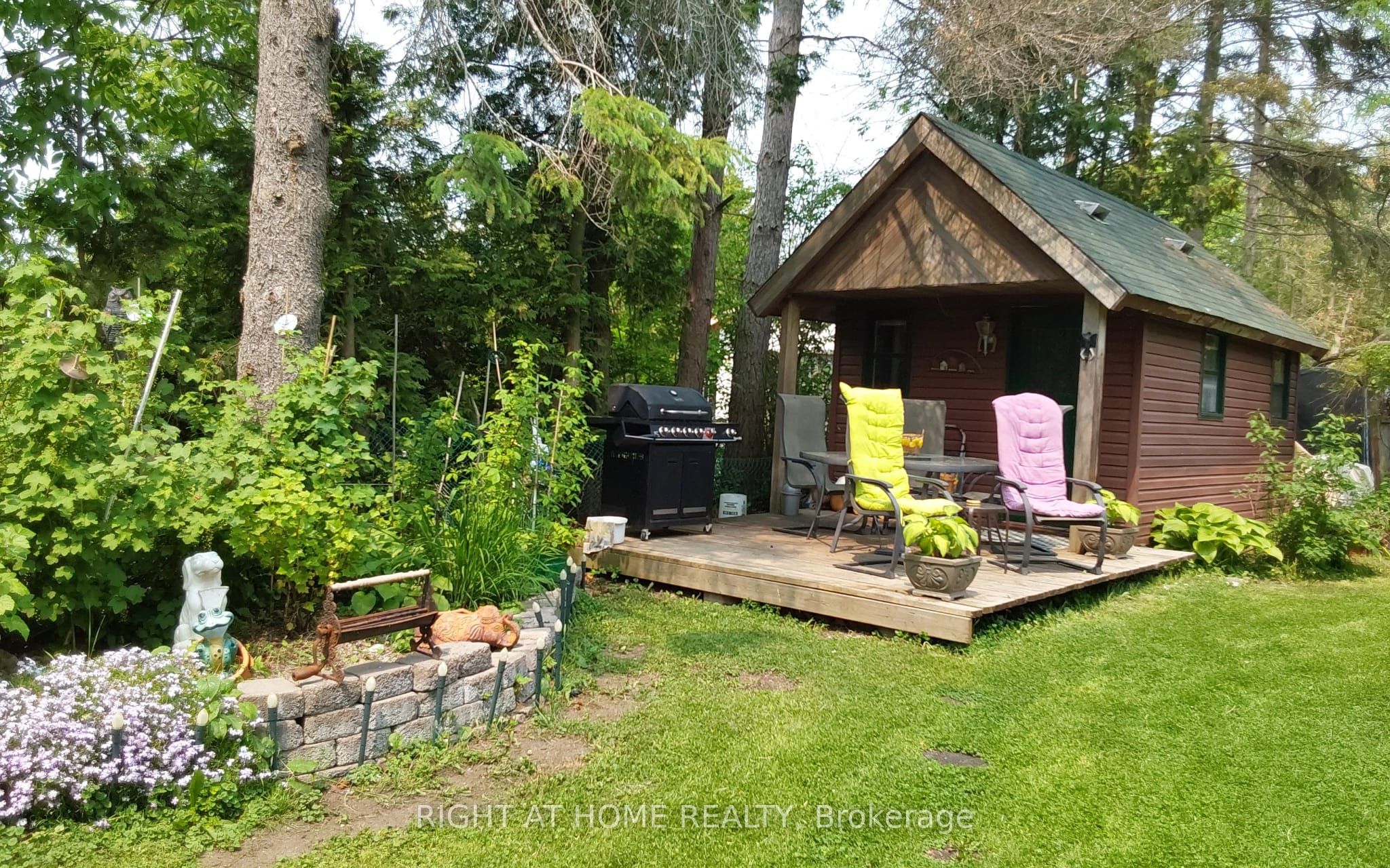 2323 Lakeshore Drive, Ramara, ON L0K 1B0 photo 4