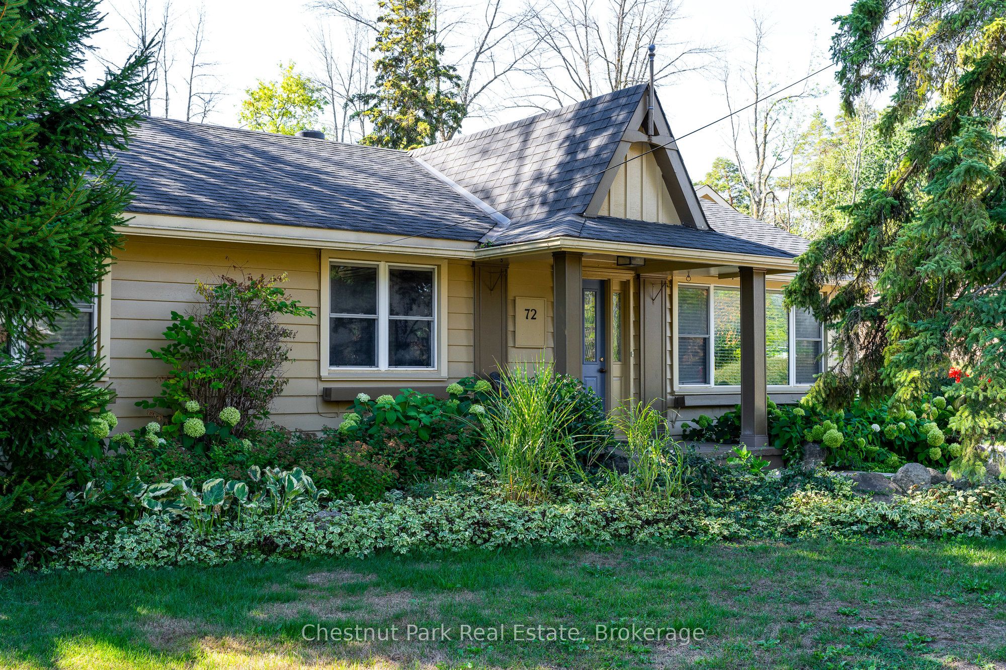 72 Campbell Street, Collingwood, ON L9Y 2K8 photo 4