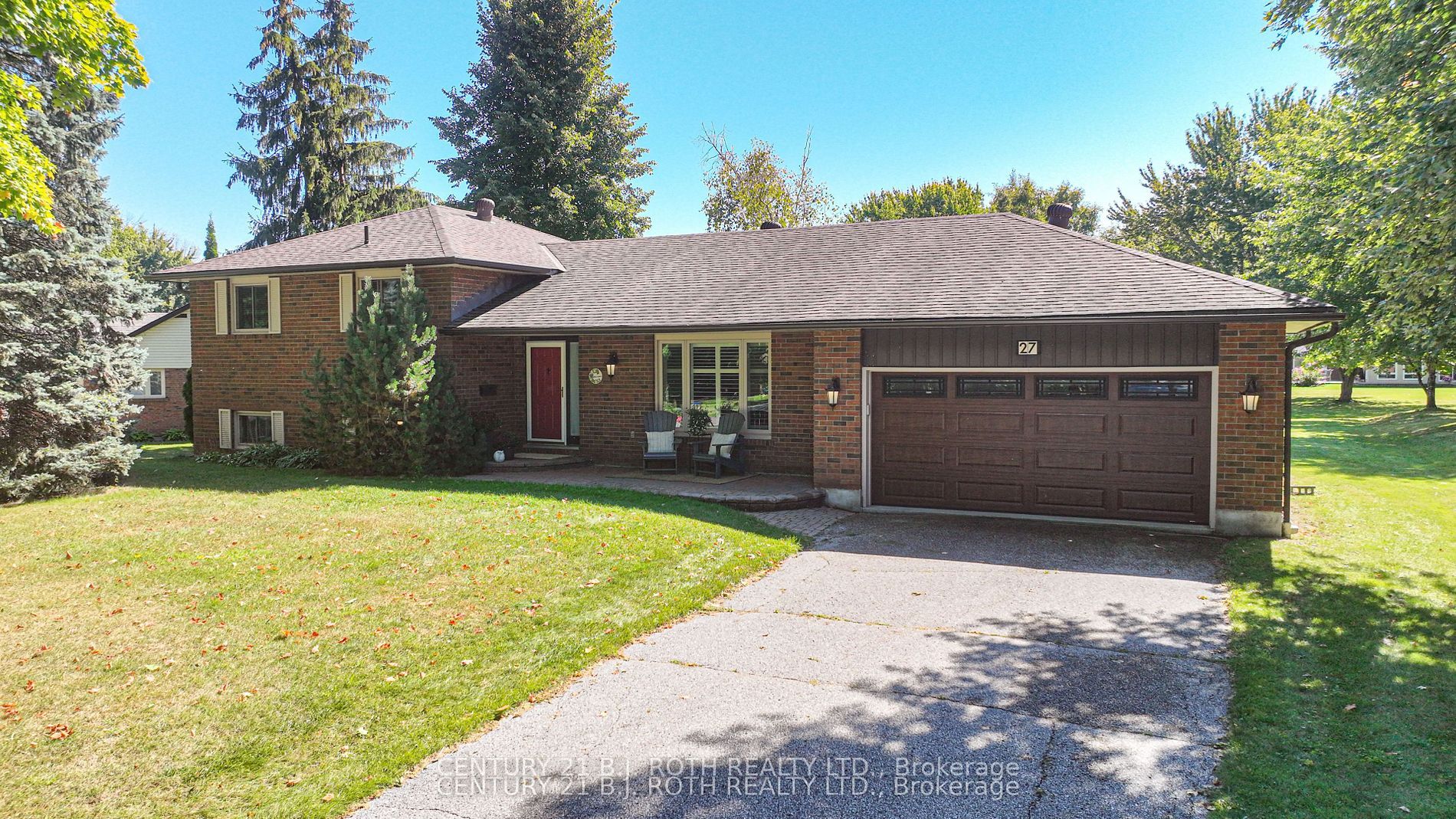27 Thicketwood Place, Ramara, ON L0K 1B0