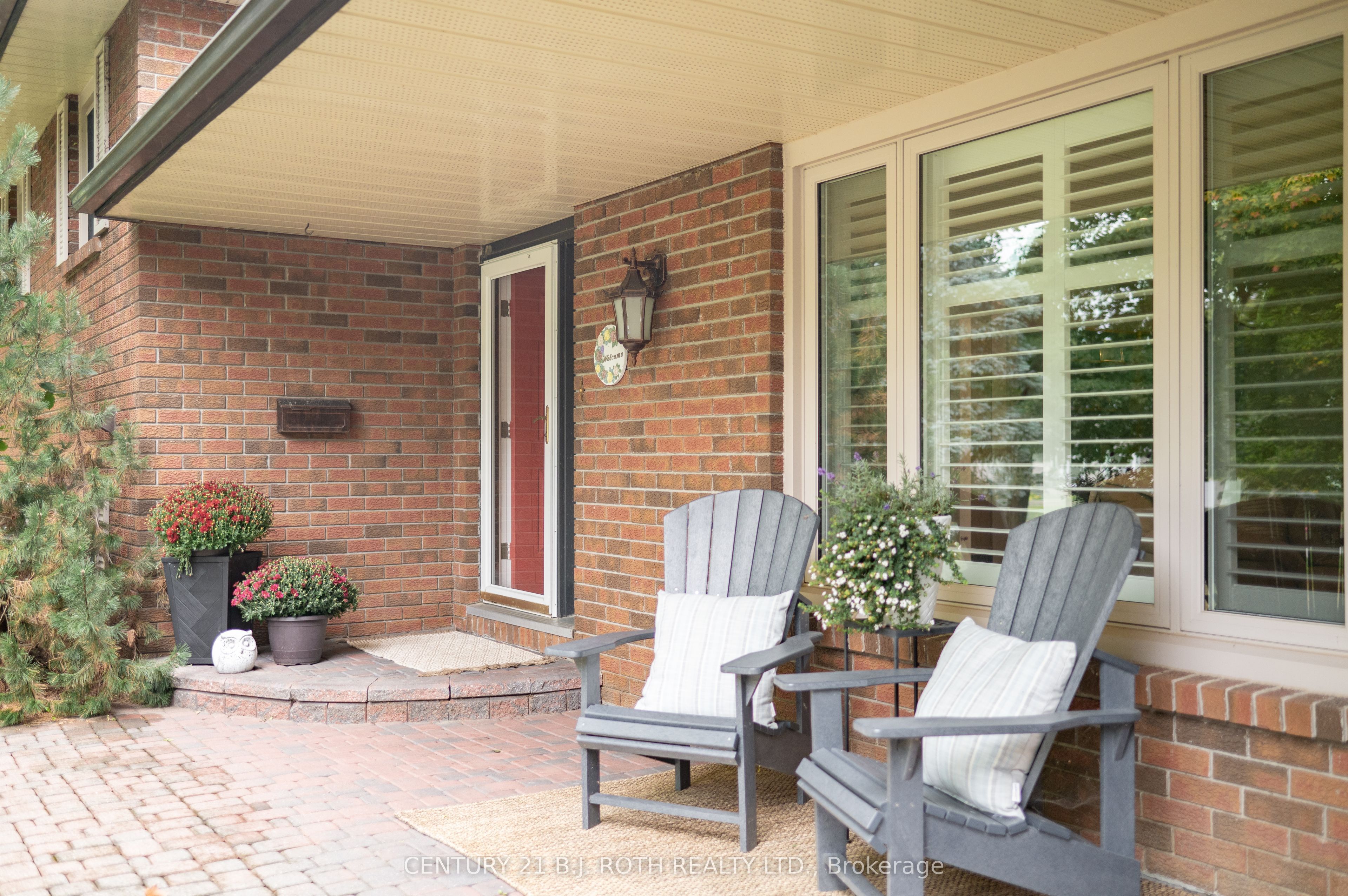 27 Thicketwood Place, Ramara, ON L0K 1B0 photo 2