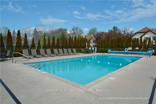 11 Laguna Parkway Unit #37, Ramara, ON L0K 1B0 photo 4