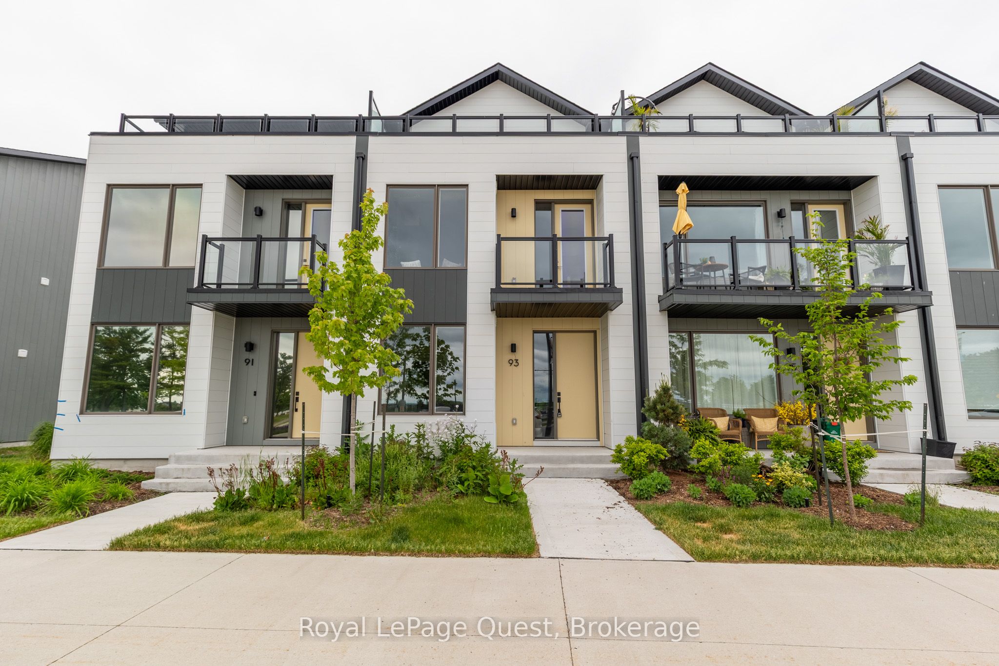 93 Lightfoot Drive, Orillia, ON L3V 7L8 photo 3