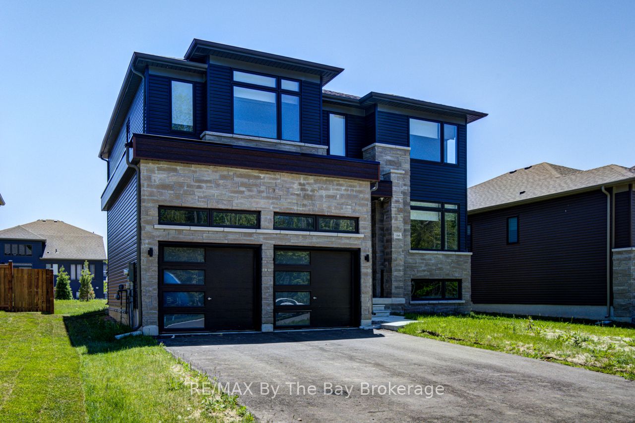 166 Mapleside Drive, Wasaga Beach, ON L9Z 3A5