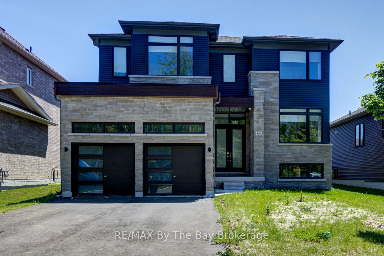 166 Mapleside Drive, Wasaga Beach, ON L9Z 3A5 photo 2