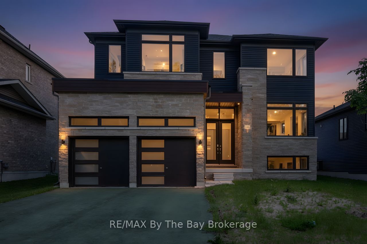166 Mapleside Drive, Wasaga Beach, ON L9Z 3A5 photo 3