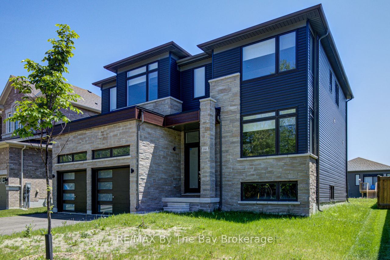166 Mapleside Drive, Wasaga Beach, ON L9Z 3A5 photo 4
