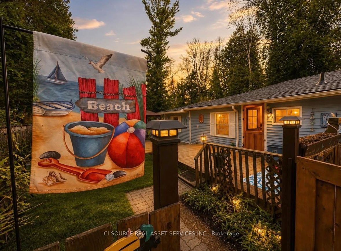 126 Pinecrest Avenue, Wasaga Beach, ON L9Z 1X3 photo 4