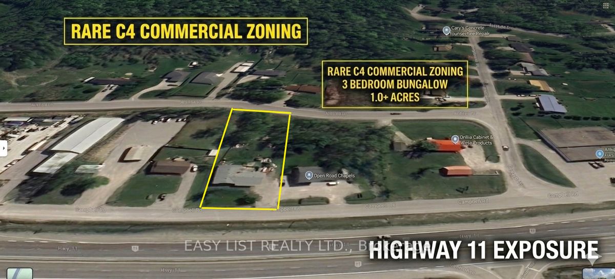 3783 Campbell Road, Severn, ON L3V 0V3 photo 3