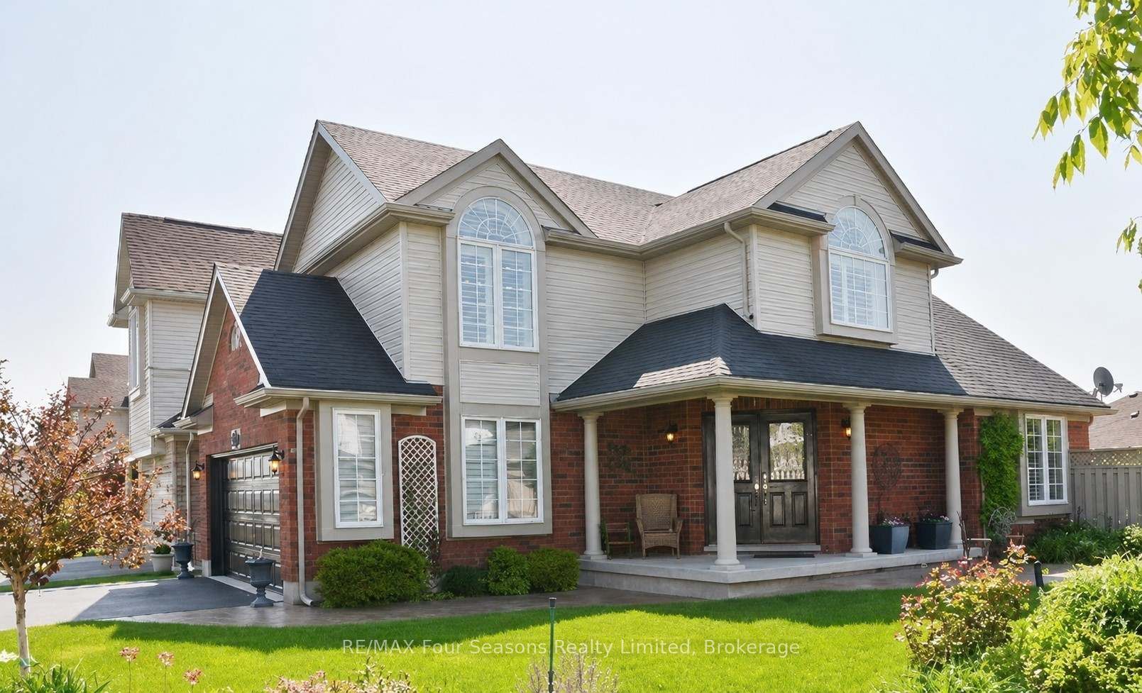 59 Highlands Crescent, Collingwood, ON L9Y 5H3