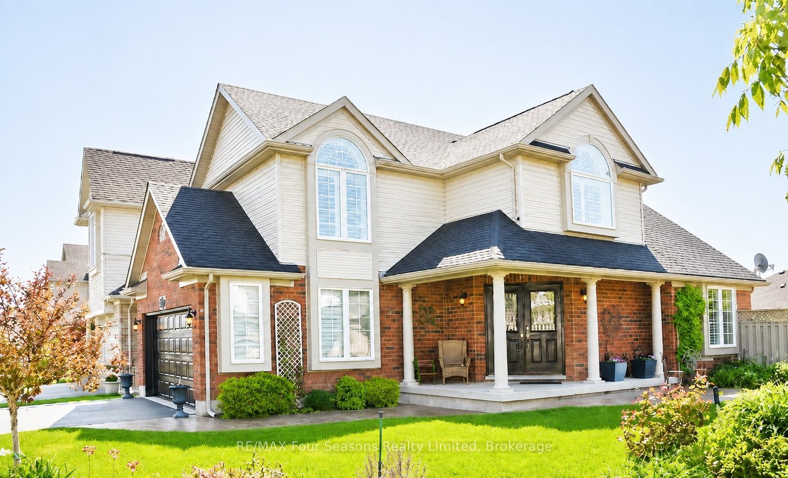 59 Highlands Crescent, Collingwood, ON L9Y 5H3 photo 2
