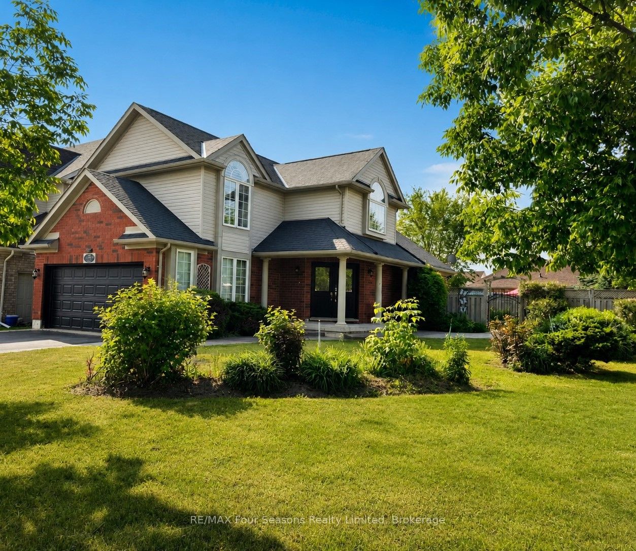 59 Highlands Crescent, Collingwood, ON L9Y 5H3 photo 3