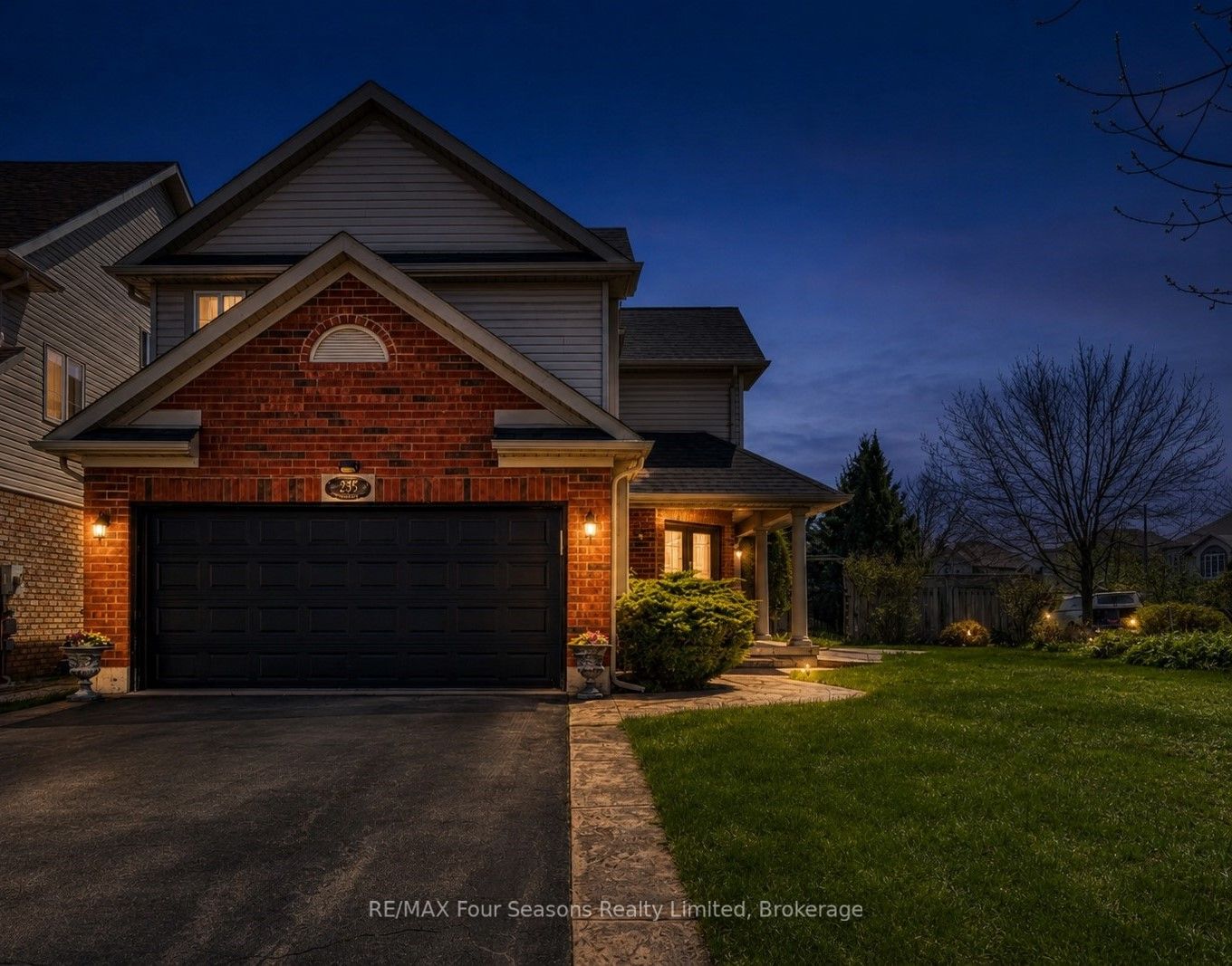 59 Highlands Crescent, Collingwood, ON L9Y 5H3 photo 4