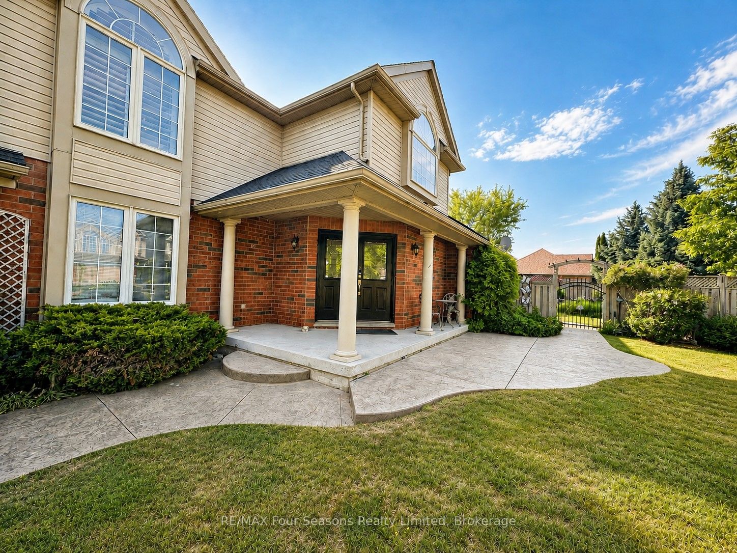 59 Highlands Crescent, Collingwood, ON L9Y 5H3 photo 5