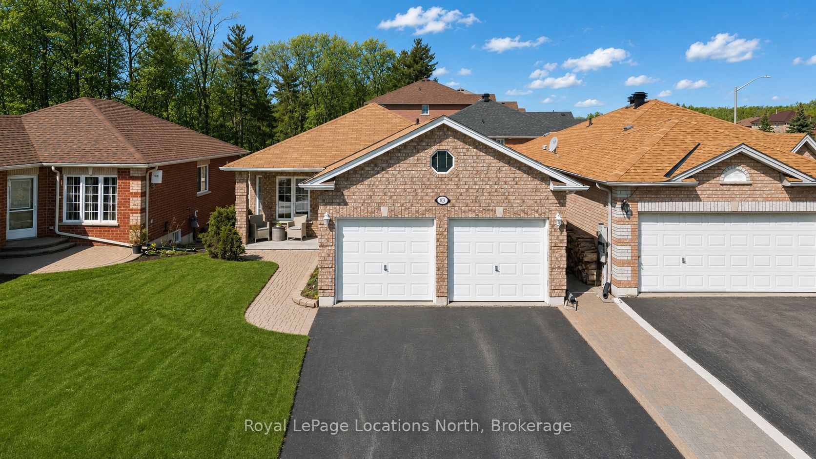 83 White Elm Road, Barrie, ON L4N 0E4