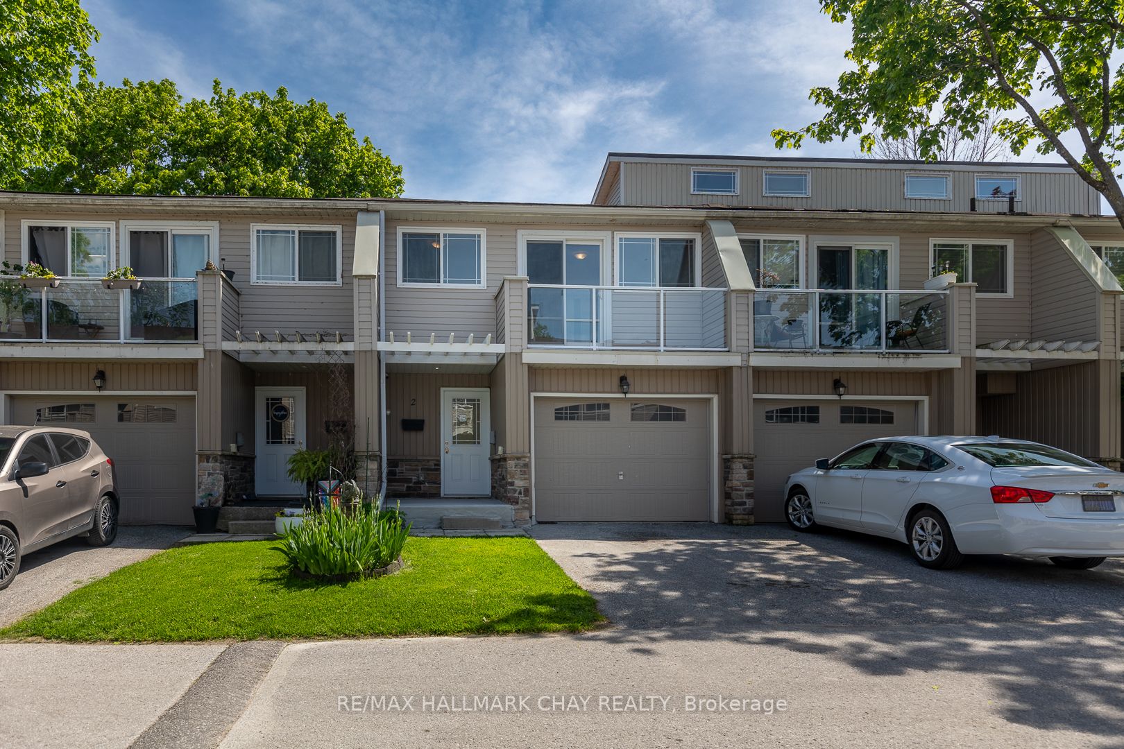 12 Lankin Boulevard 2, Orillia, ON L3V 6T2 photo 3