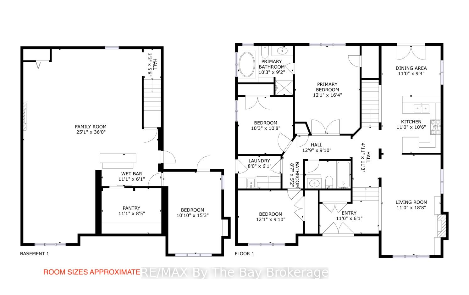 18 Maple Drive, Wasaga Beach, ON L9Z 0A7 photo 3