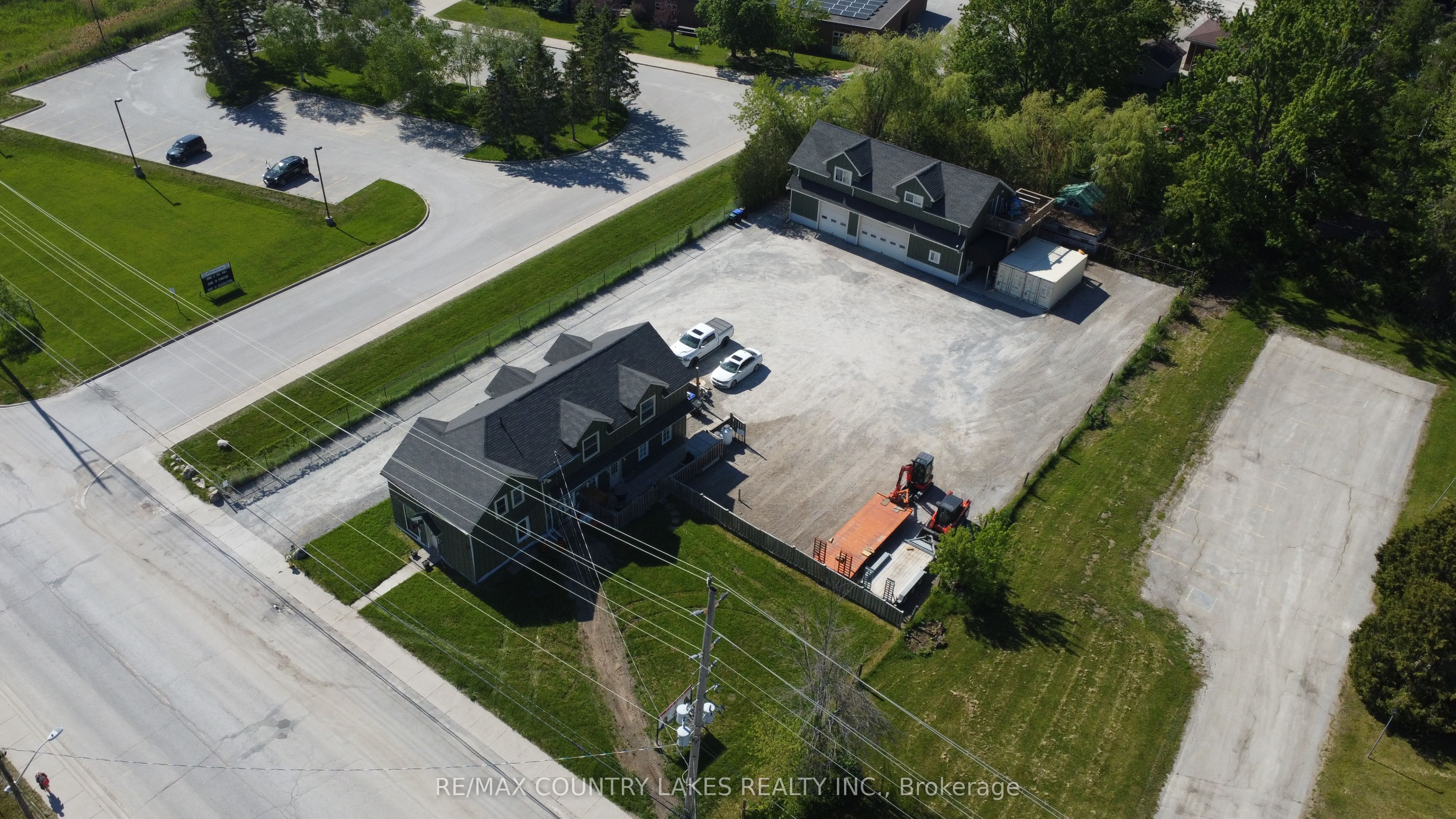 3232 Simcoe Road, Ramara, ON L0K 1B0 photo 3