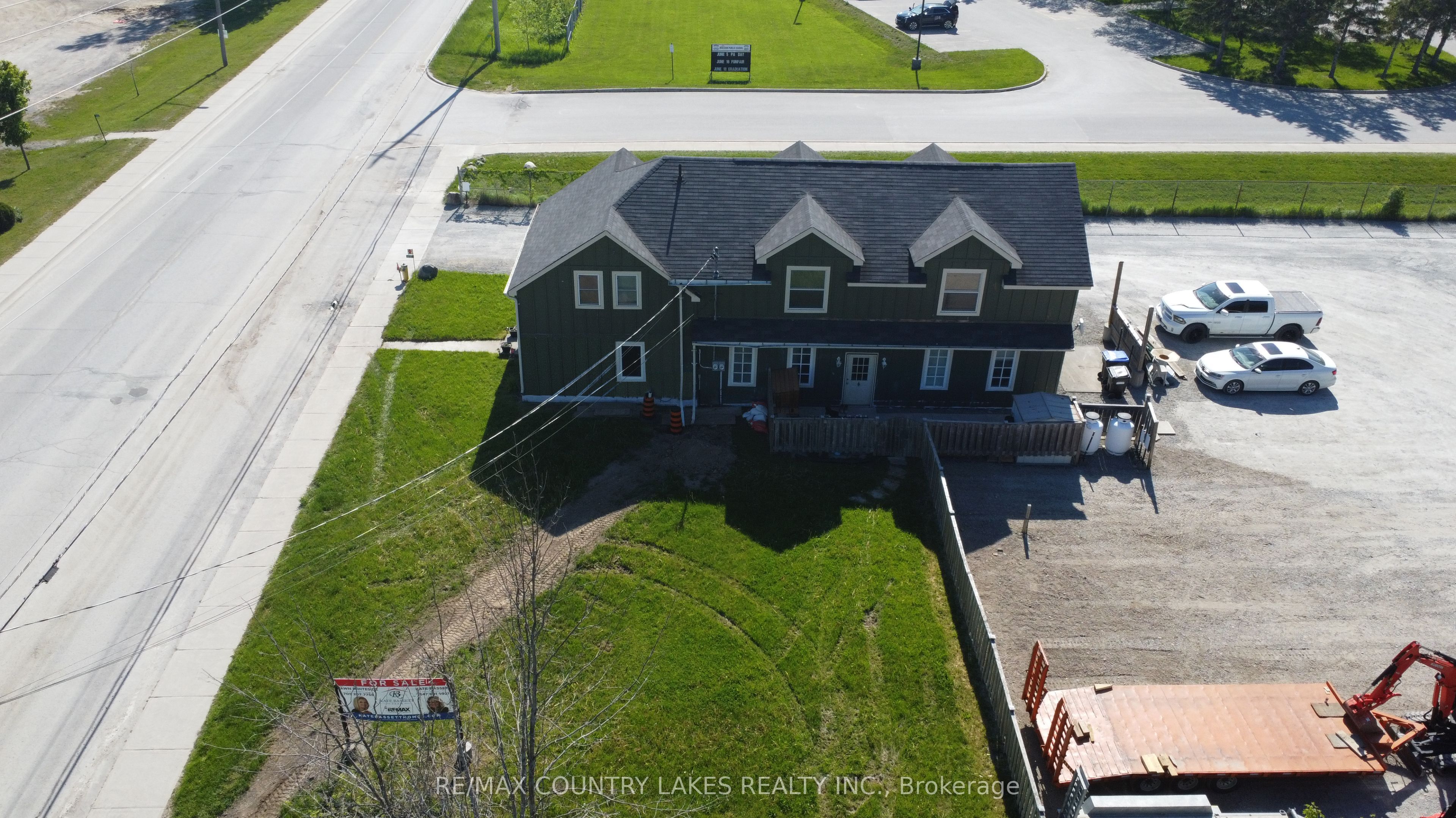 3232 Simcoe Road, Ramara, ON L0K 1B0 photo 4