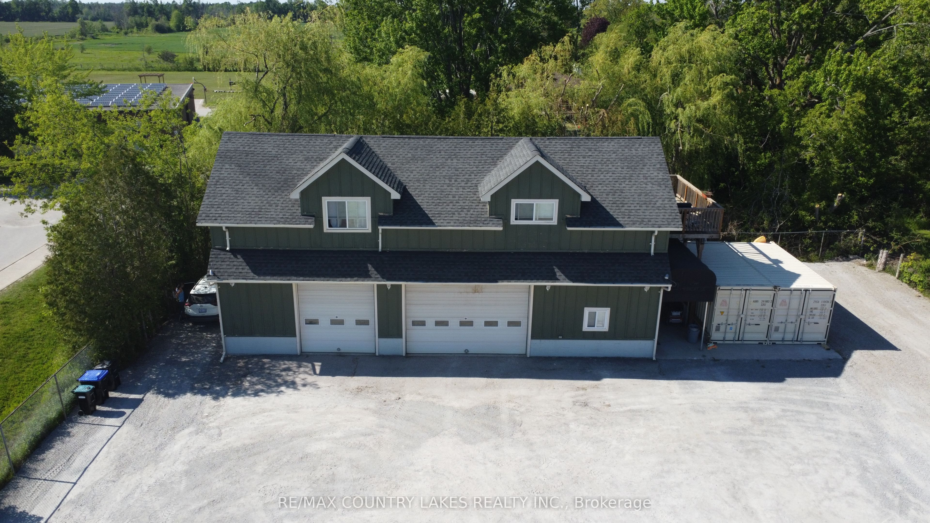 3232 Simcoe Road, Ramara, ON L0K 1B0 photo 5