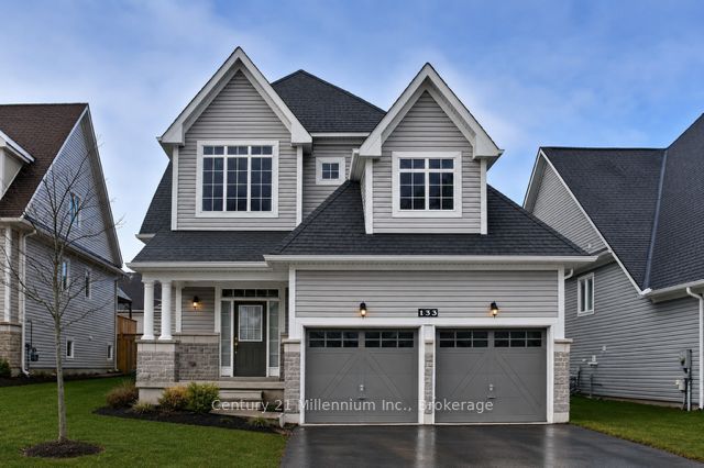 133 White Sands Way, Wasaga Beach, ON L9Z 0C6