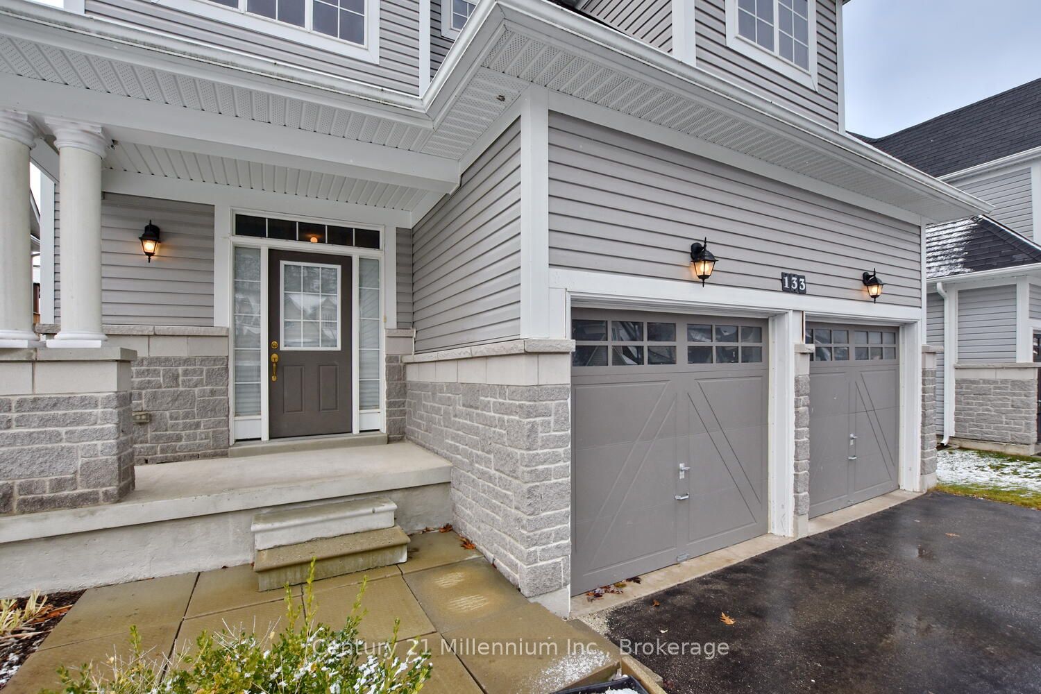 133 White Sands Way, Wasaga Beach, ON L9Z 0C6 photo 2