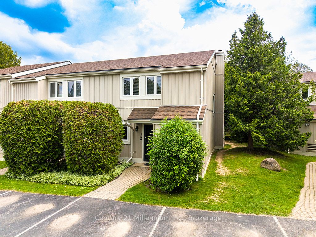 22 Dawson Drive 530, Collingwood, ON L9Y 5B4 photo 2