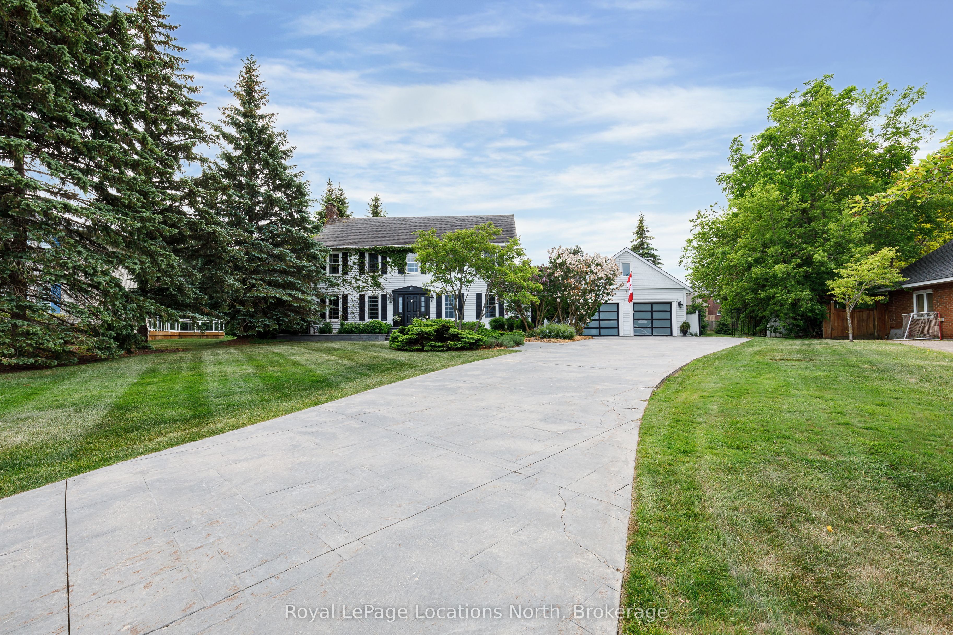 42 Lockhart Road, Collingwood, ON L9Y 2L3 photo 2