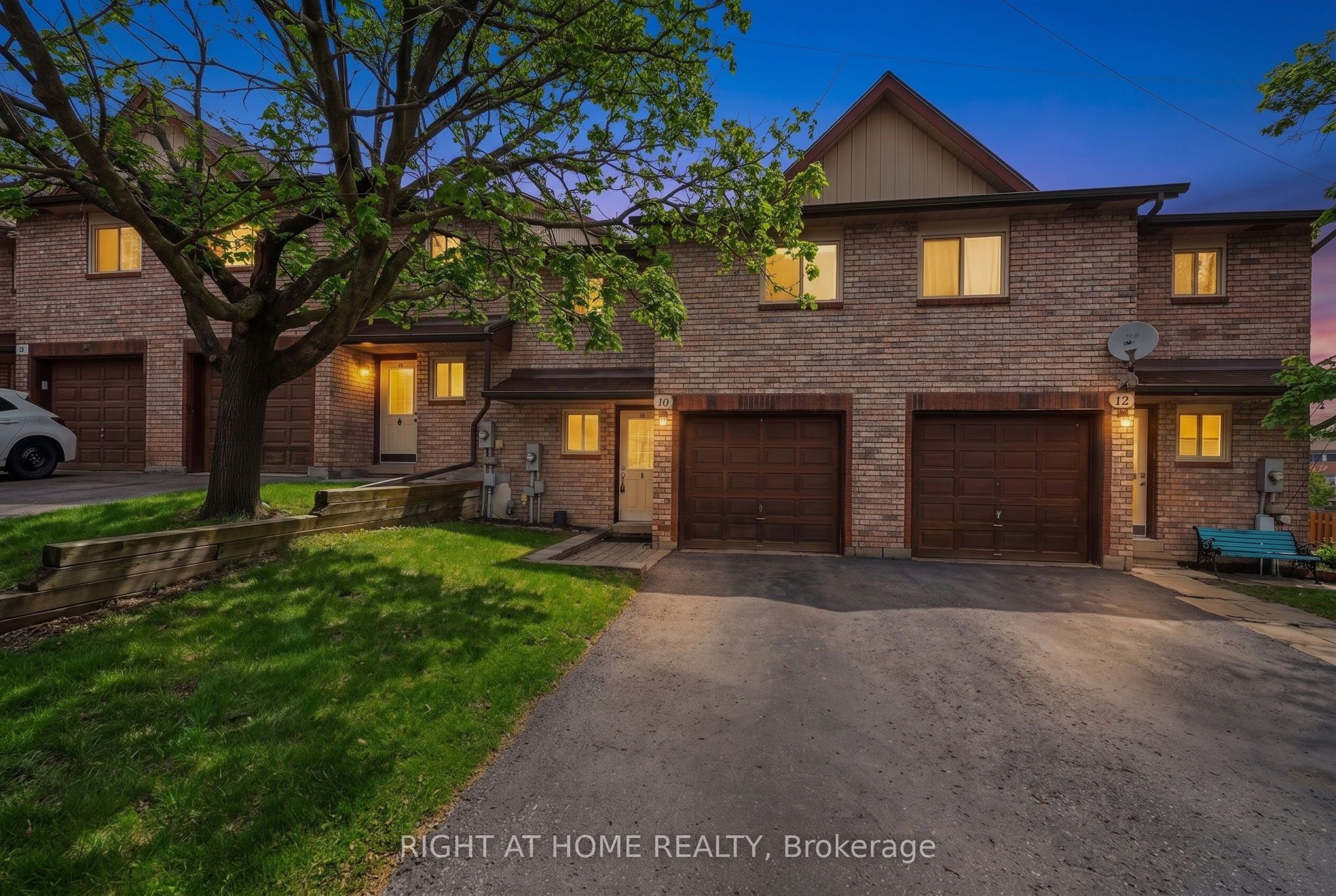 32 Sawmill Road 10, Barrie, ON L4N 6X3