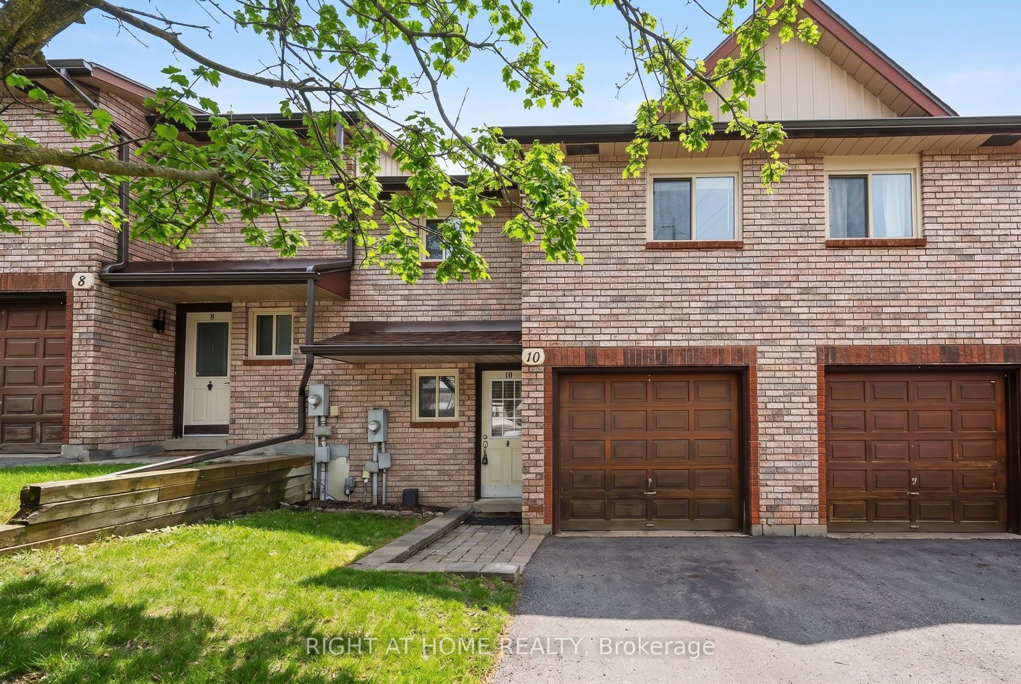 32 Sawmill Road 10, Barrie, ON L4N 6X3 photo 2