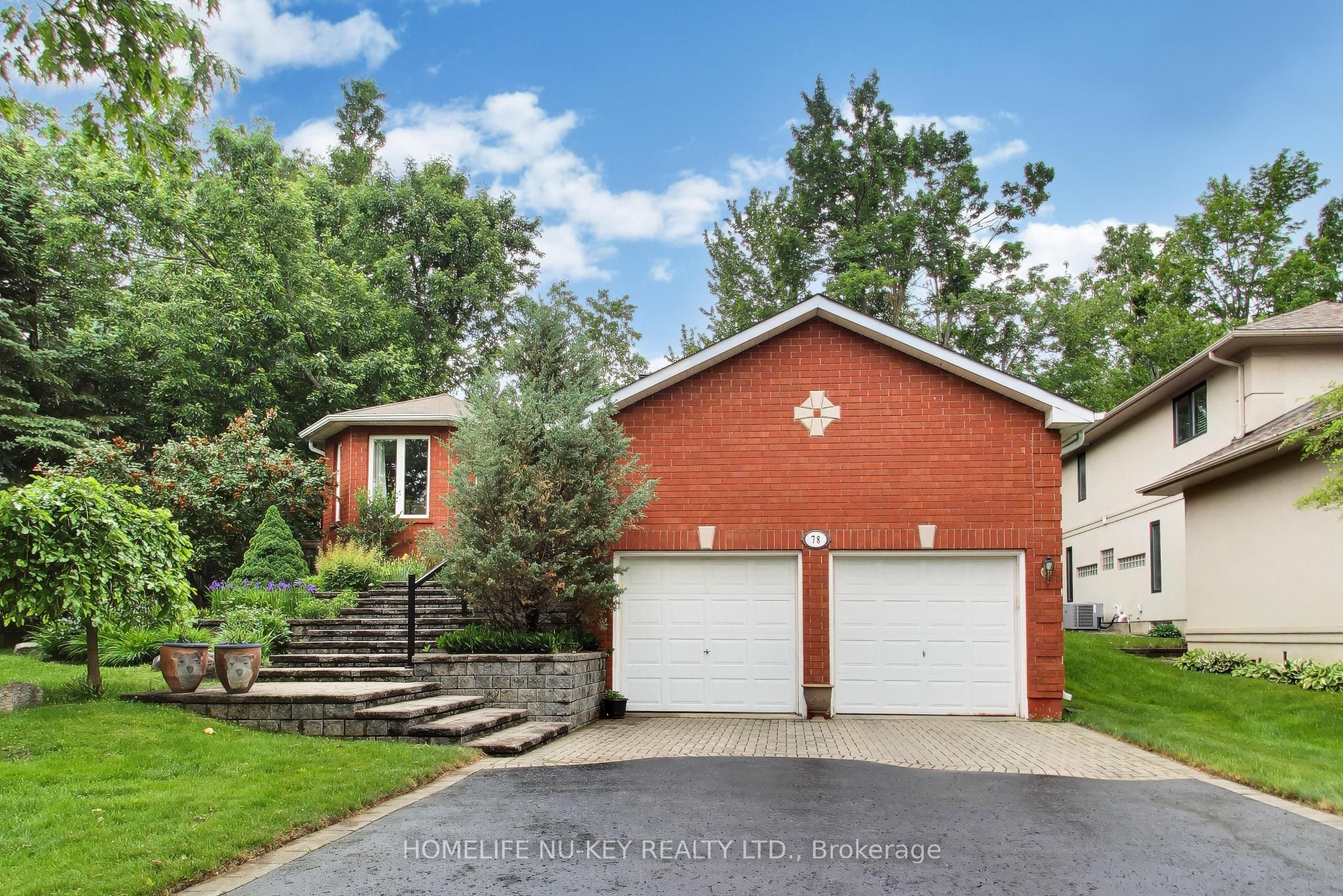78 BROWN WOOD Drive, Barrie, ON L4M 6M6 photo 2