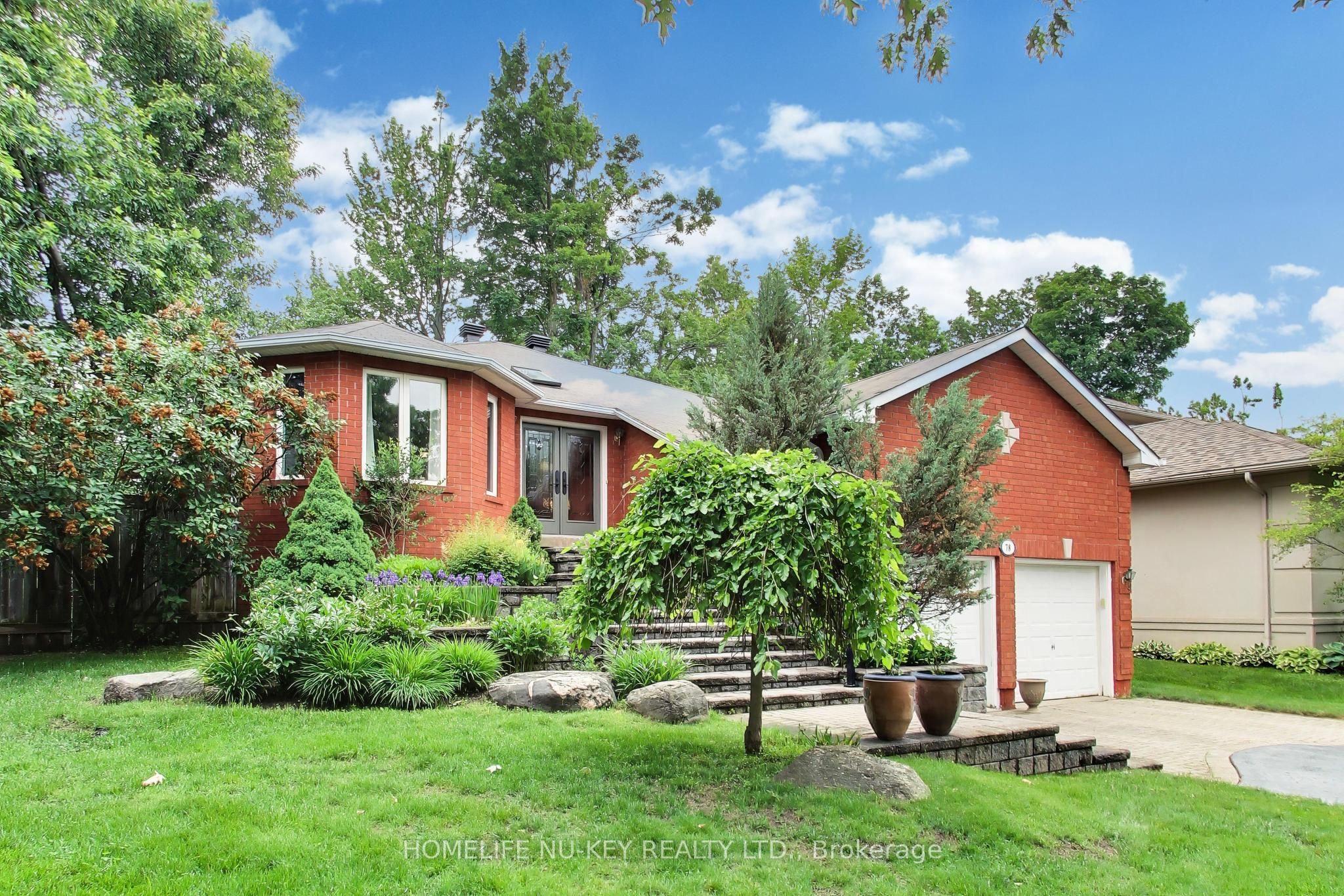 78 BROWN WOOD Drive, Barrie, ON L4M 6M6 photo 3