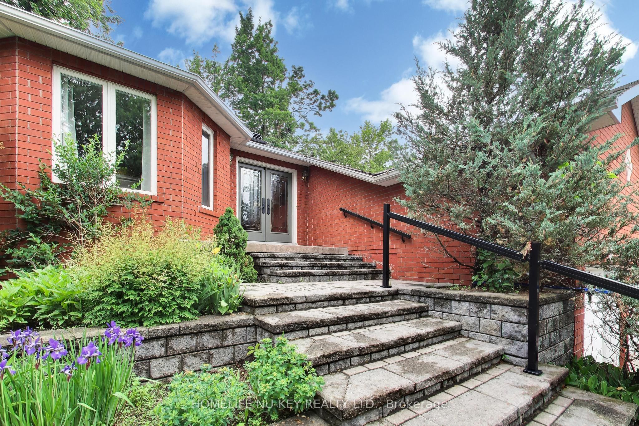 78 BROWN WOOD Drive, Barrie, ON L4M 6M6 photo 4