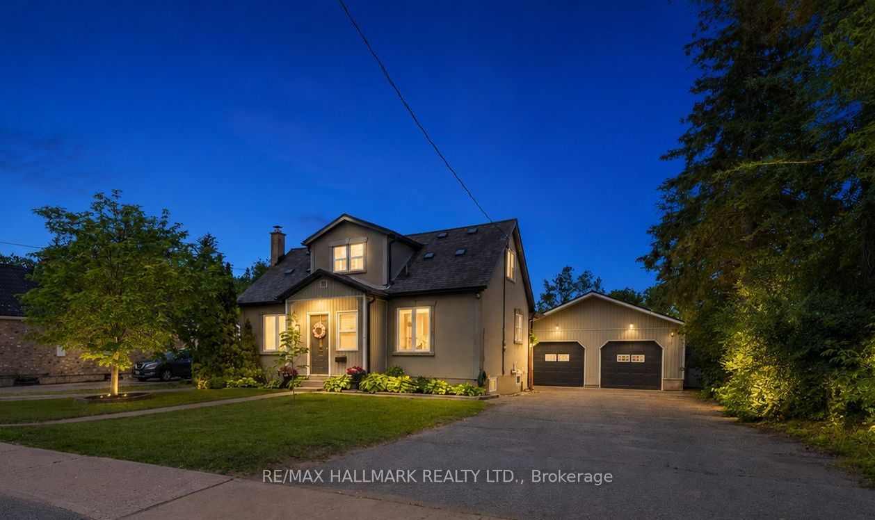 225 Innisfil Street, Barrie, ON L4N 3E9 photo 2