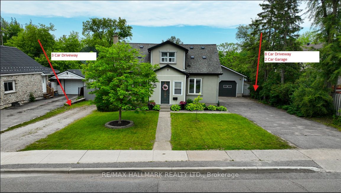 225 Innisfil Street, Barrie, ON L4N 3E9 photo 4