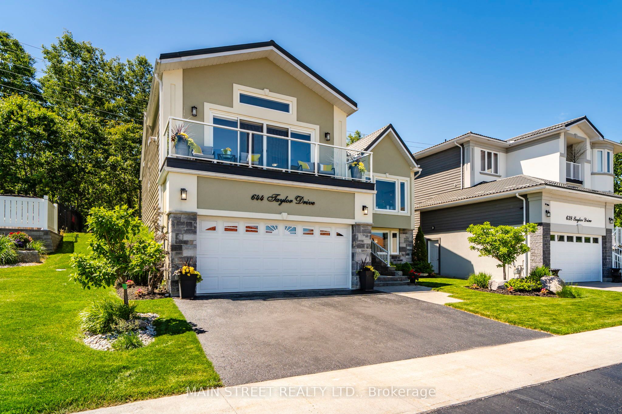 644 Taylor Drive, Midland, ON L4R 0E3 photo 3