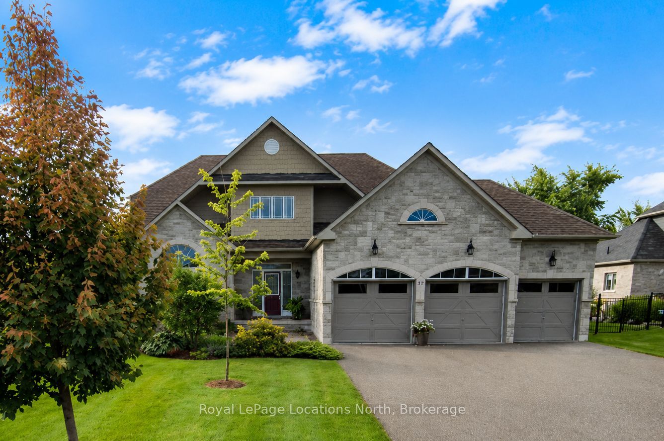 37 Kells Crescent, Collingwood, ON L9Y 0A9