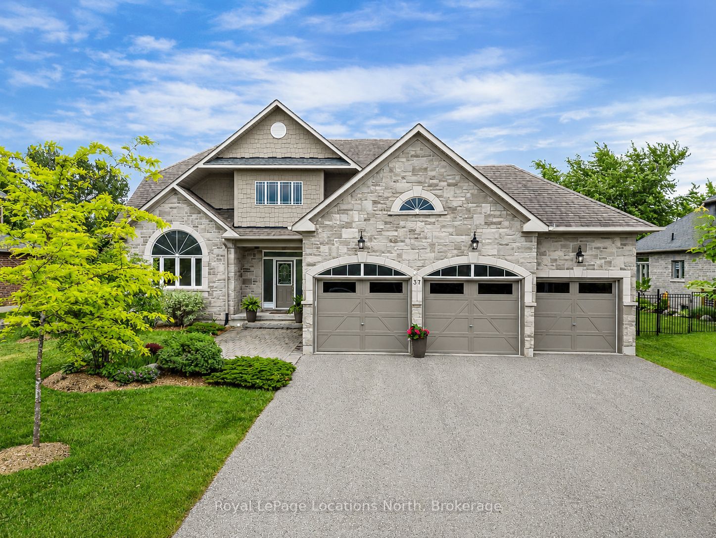37 Kells Crescent, Collingwood, ON L9Y 0A9 photo 2