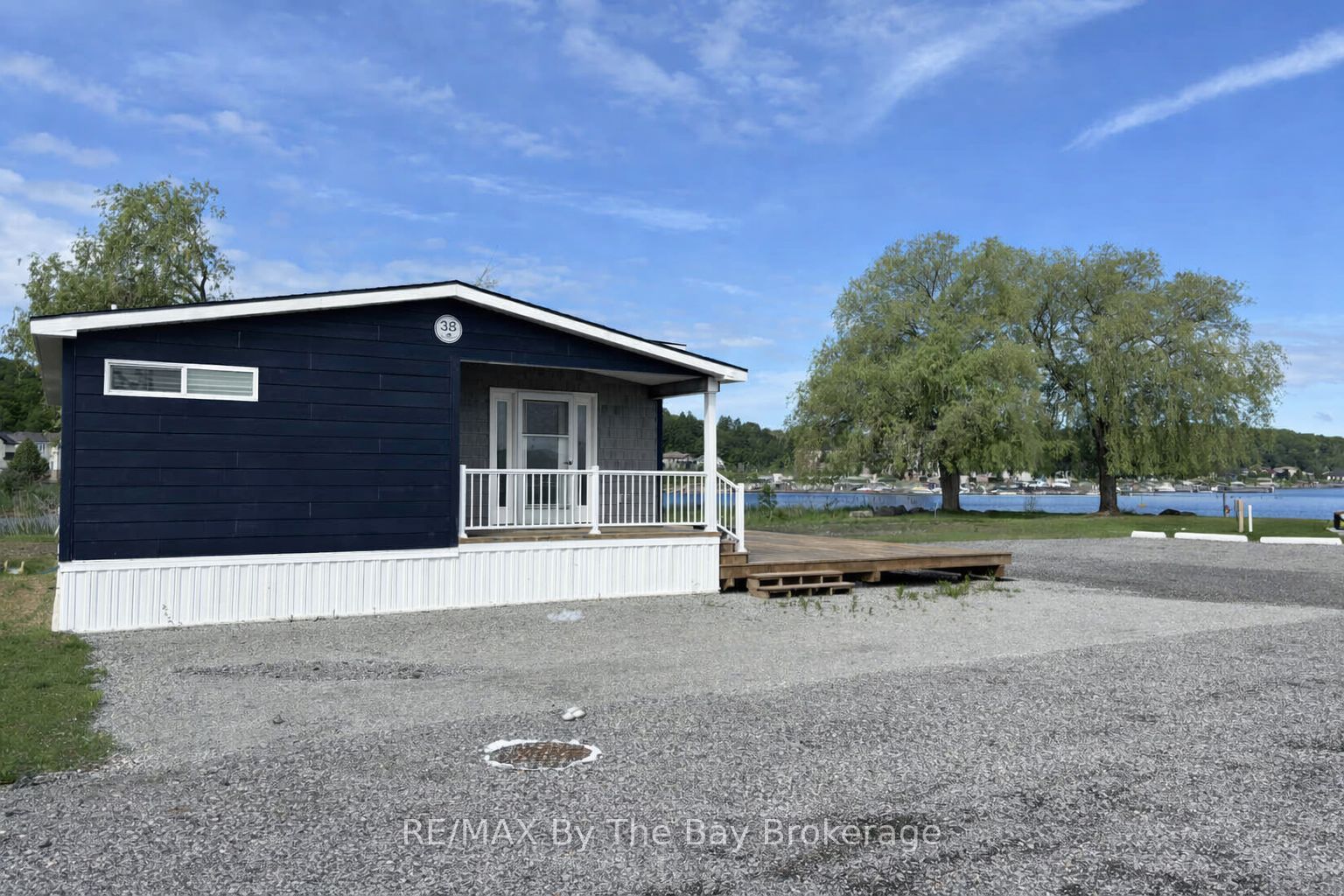 3282 Ogden's Beach Road 38, Tay, ON L9S 2K6 photo 4