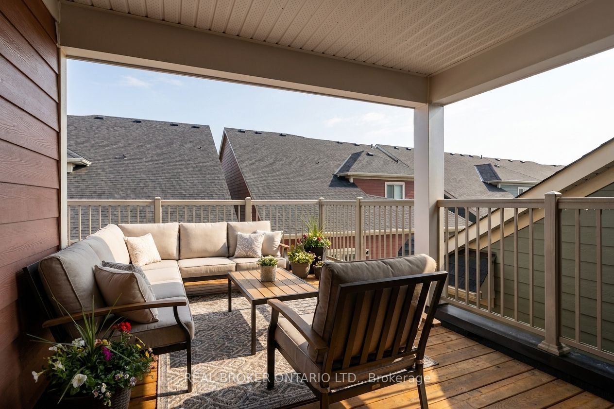 3317 Summerhill Way, Severn, ON L3V 0E1 photo 2
