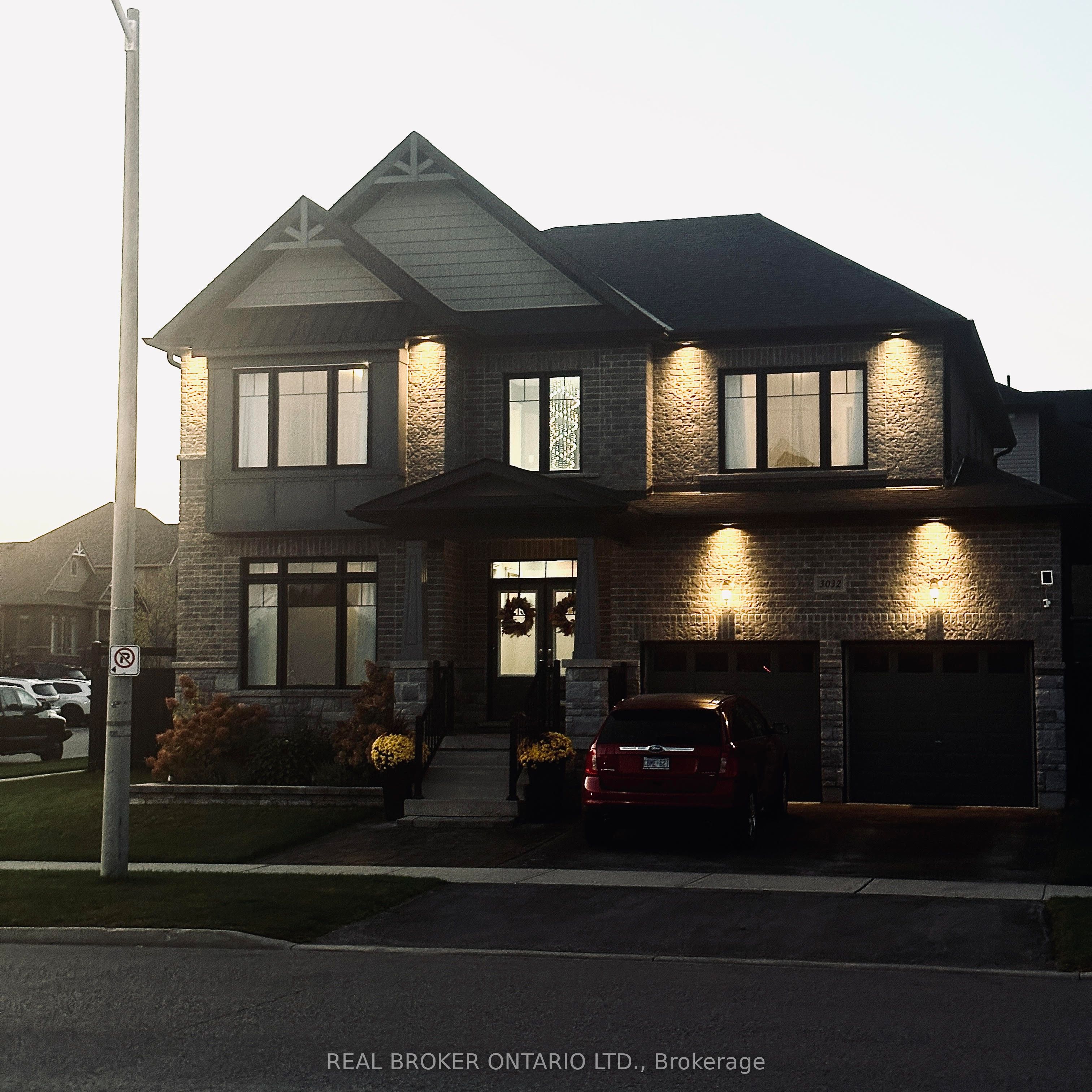 3032 Monarch Drive, Orillia, ON L3V 8K3 photo 4