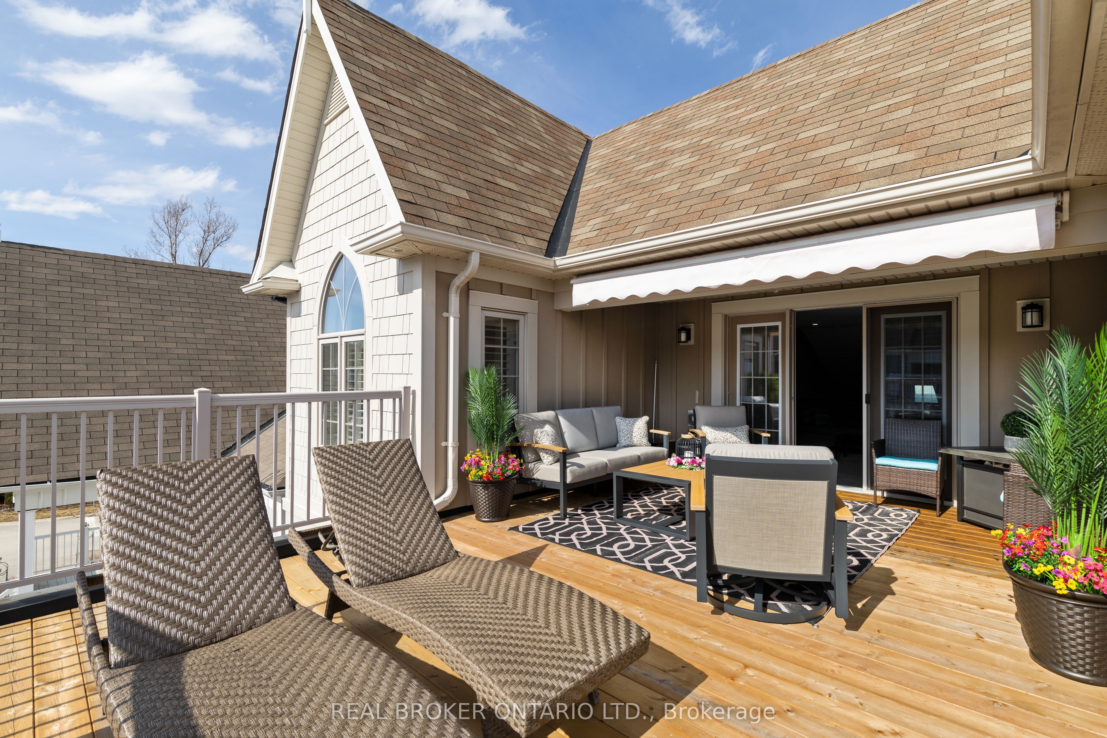 3321 Beach Club Boulevard, Severn, ON L3V 0E1 photo 3