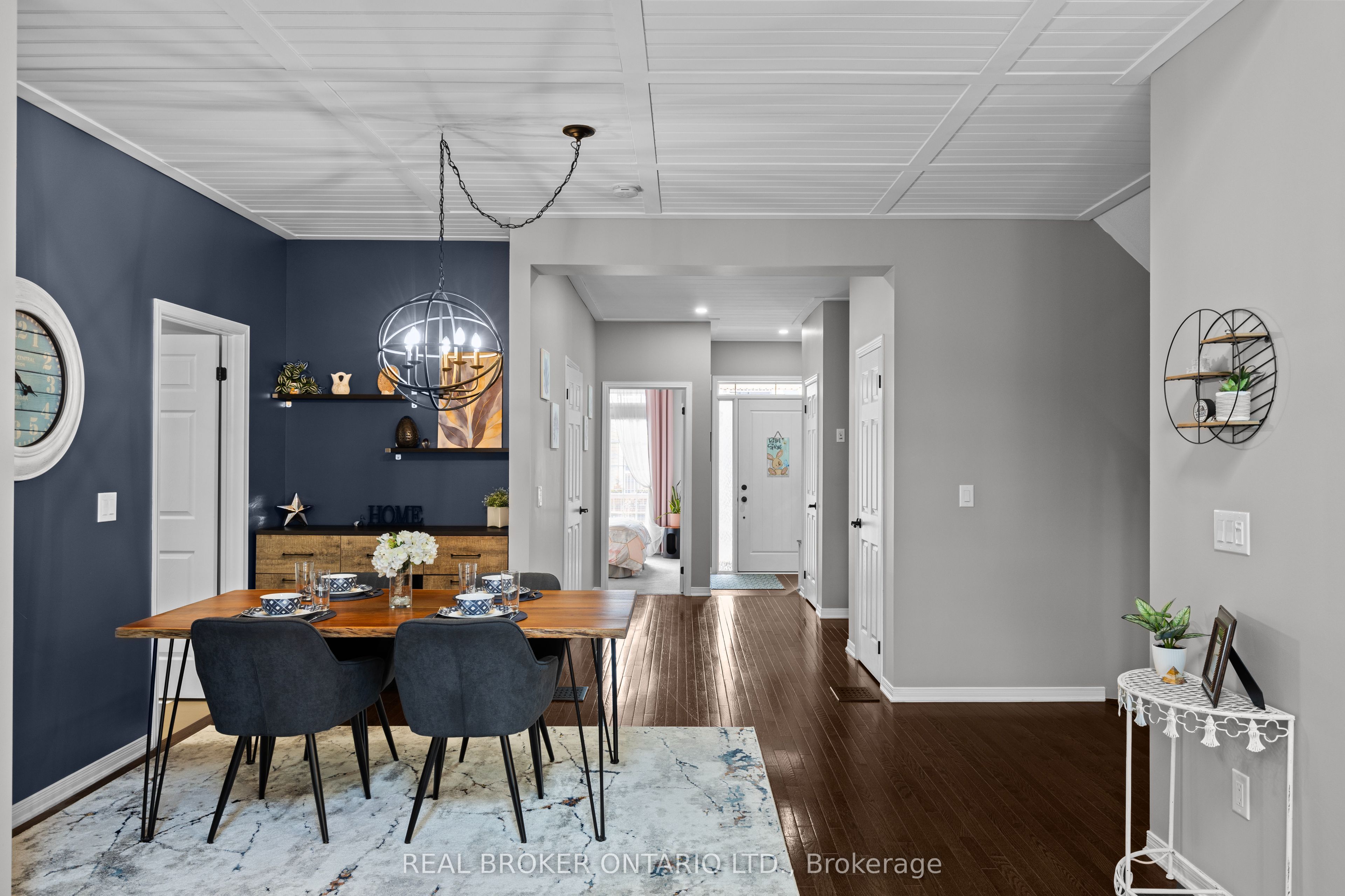 3321 Beach Club Boulevard, Severn, ON L3V 0E1 photo 5