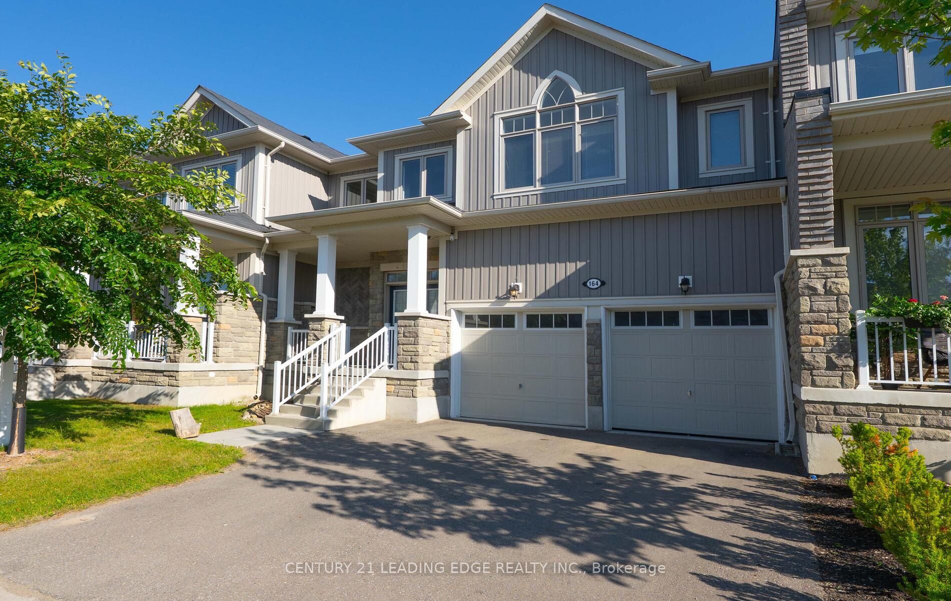 164 Allegra Drive, Wasaga Beach, ON L9Z 0H6 photo 3