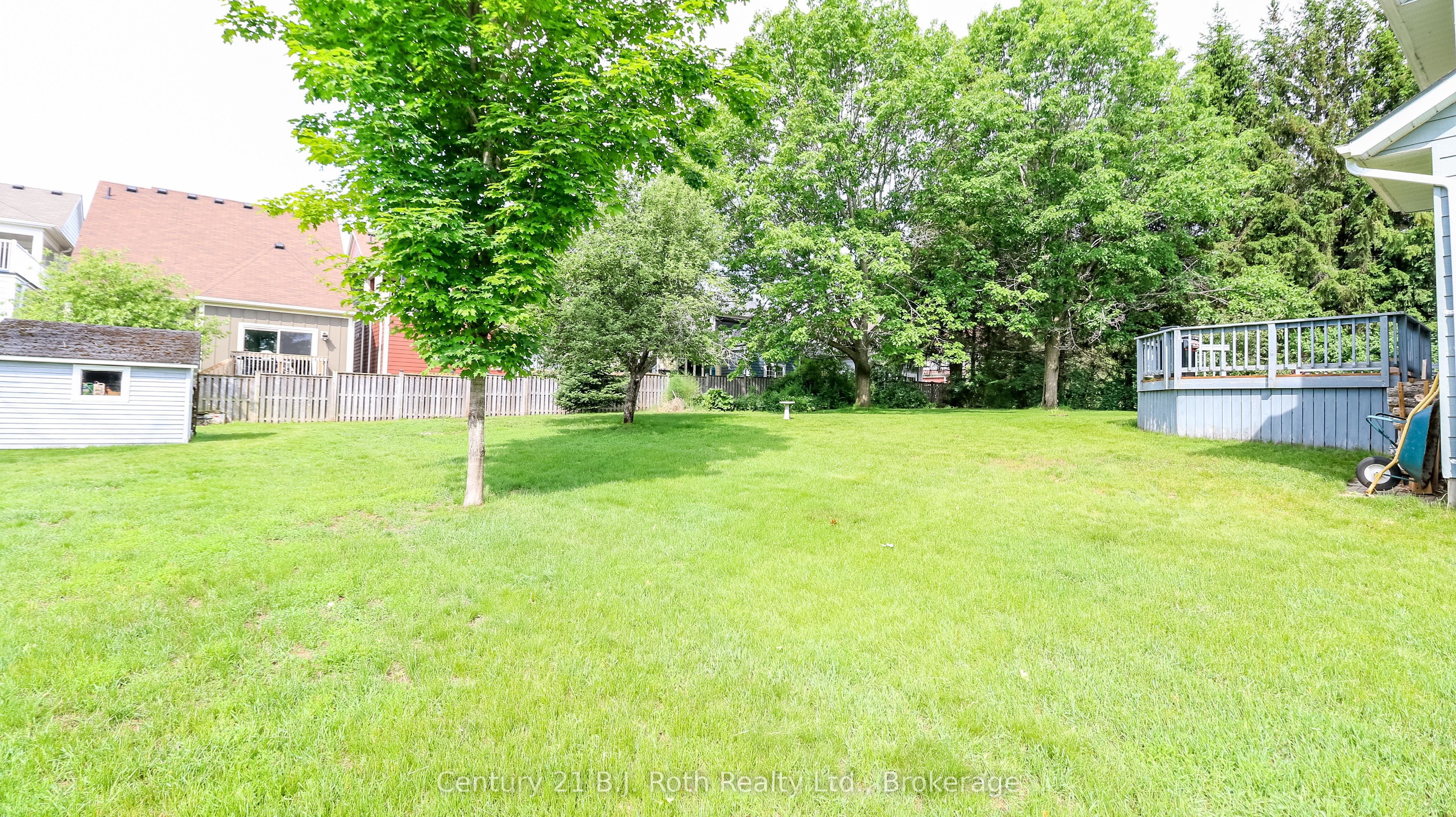 3332 Grayshott Drive, Severn, ON L3V 0Y4 photo 3