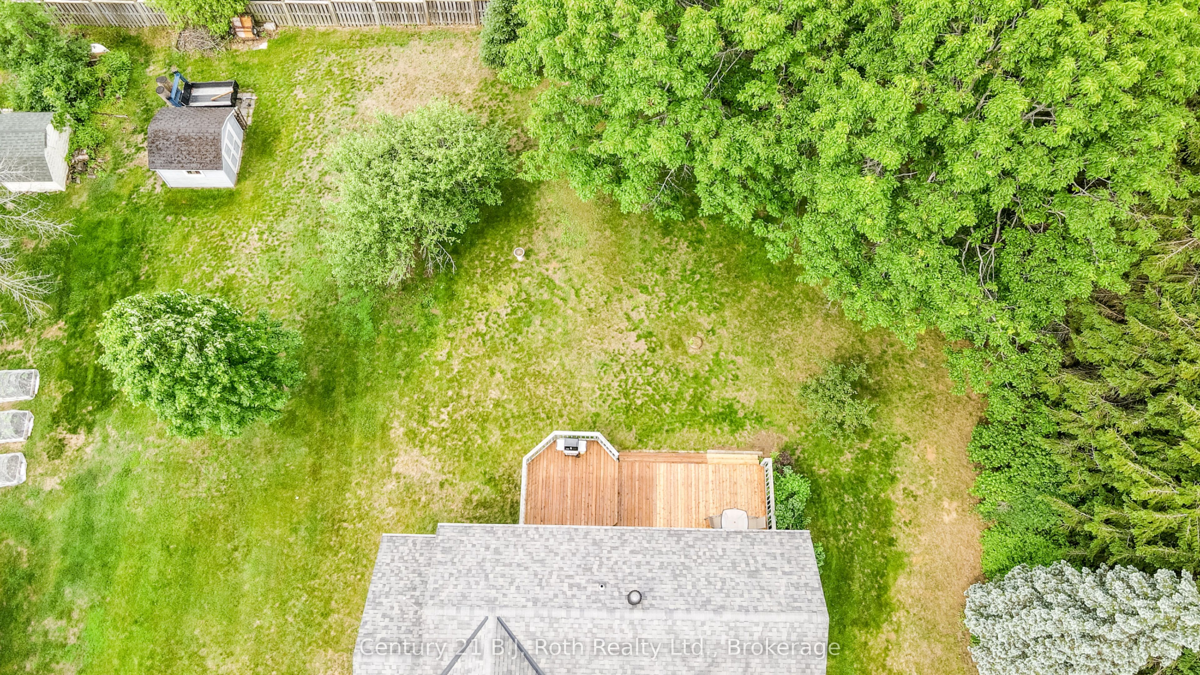 3332 Grayshott Drive, Severn, ON L3V 0Y4 photo 4