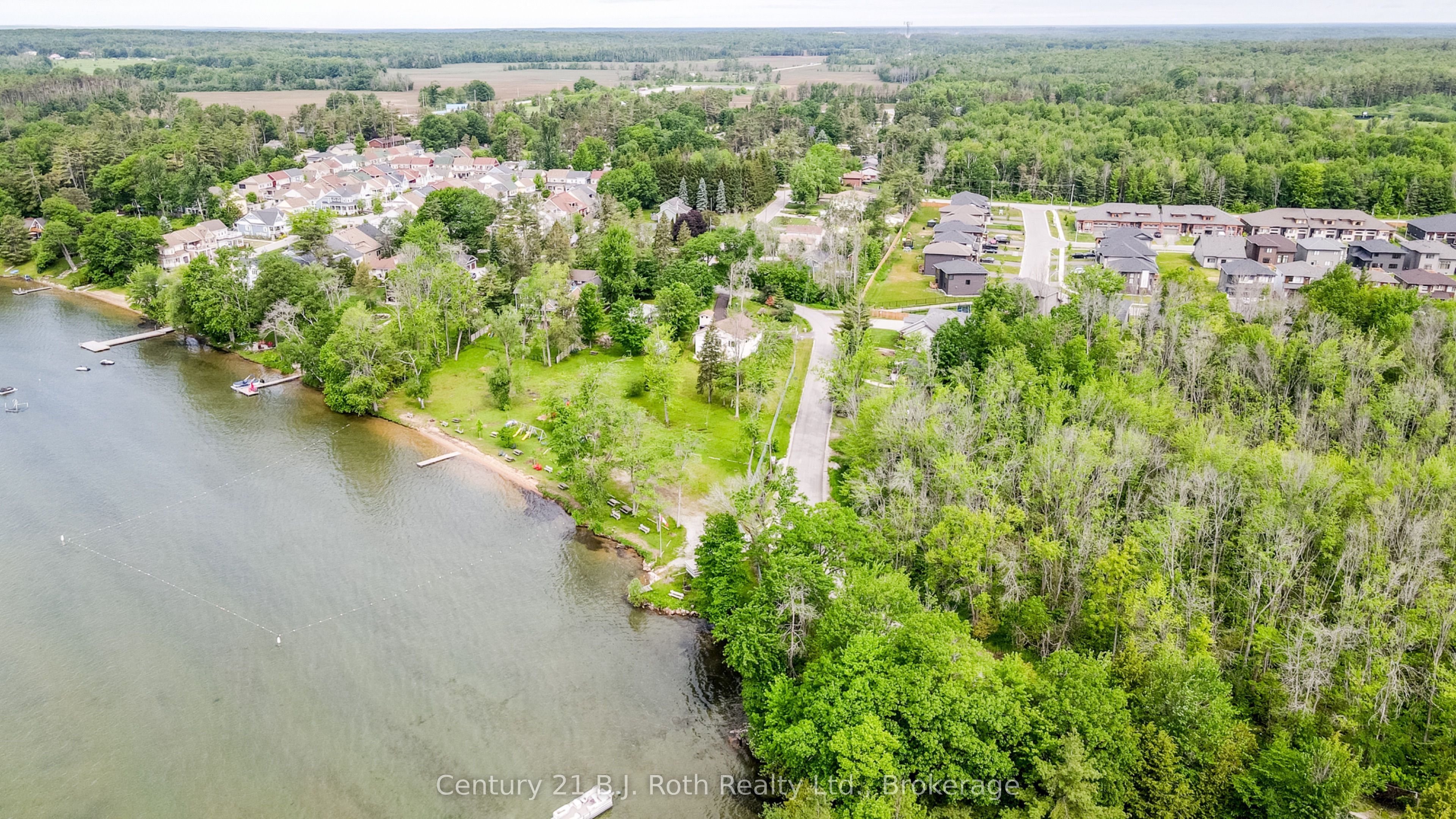 3332 Grayshott Drive, Severn, ON L3V 0Y4 photo 5