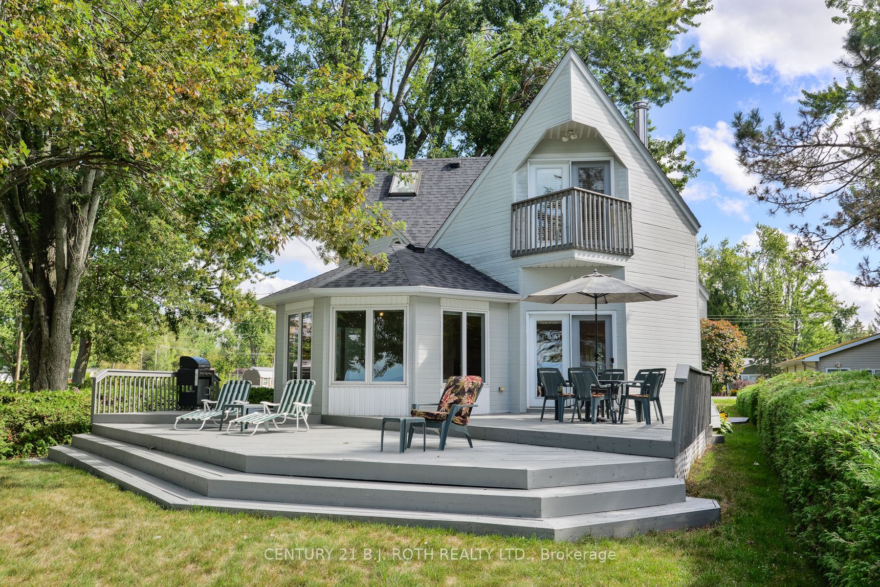 100 Lake Avenue, Ramara, ON L0K 1B0 photo 4