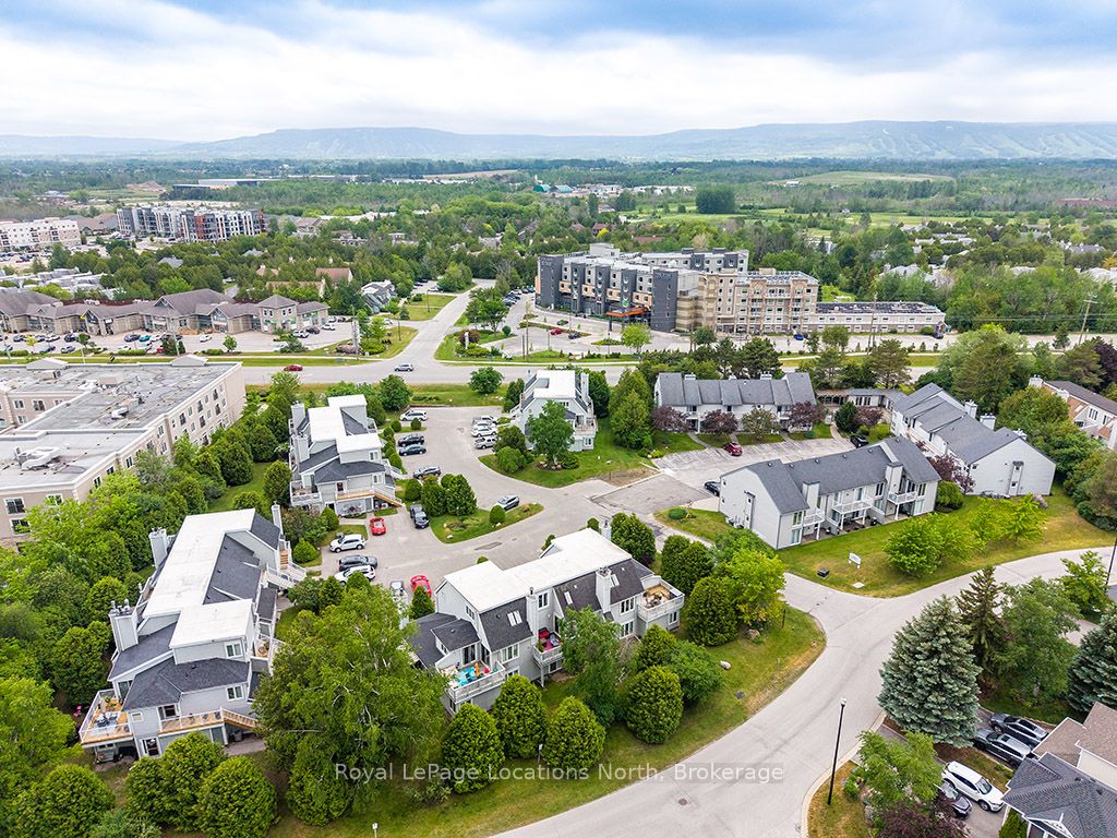 55 Trott Boulevard 115, Collingwood, ON L9Y 4B8 photo 3