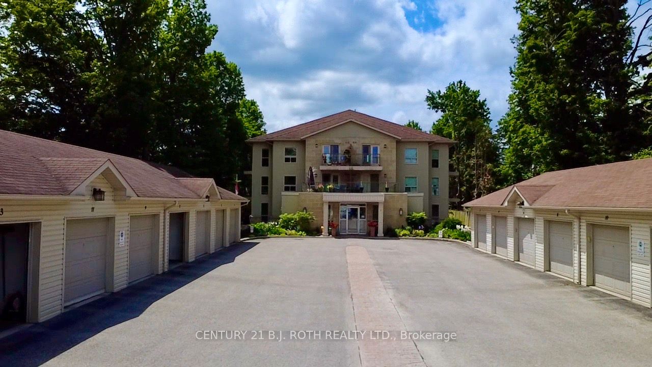 9 Westmount Drive S Unit 302, Orillia, ON L3V 6C8 photo 2
